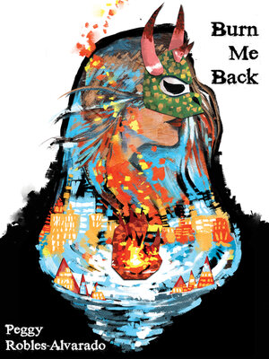 cover image of Burn Me Back